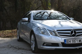 Mercedes-Benz E 250 ОБСЛУЖЕН//НОВ ВНОС//2-РИ СОБСТВЕНИК//ИТАЛИЯ, снимка 2