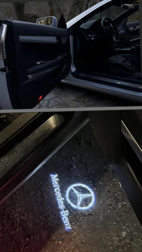 Mercedes-Benz E 250 ОБСЛУЖЕН//НОВ ВНОС//2-РИ СОБСТВЕНИК//ИТАЛИЯ, снимка 11