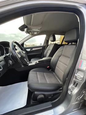 Mercedes-Benz C 180 Бензин // Avantgarde // 7G , снимка 9