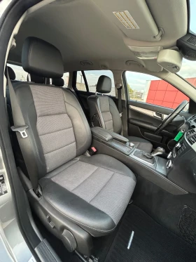 Mercedes-Benz C 180 Бензин // Avantgarde // 7G , снимка 13