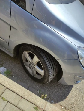 Mercedes-Benz B 180, снимка 3