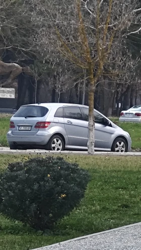 Mercedes-Benz B 180, снимка 5