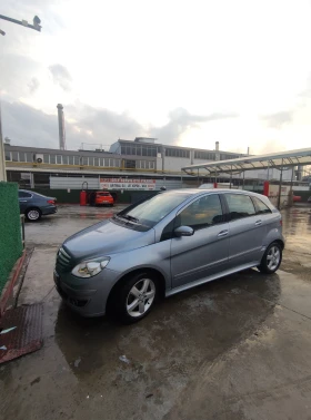 Mercedes-Benz B 180, снимка 10