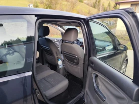 Ford C-max 1, 6 tdci, снимка 3