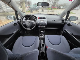 Honda Jazz 1.4 бензин, снимка 9