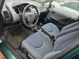 Honda Jazz 1.4 бензин, снимка 11
