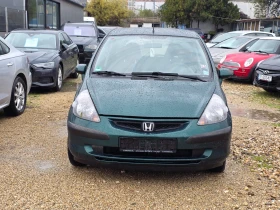 Honda Jazz 1.4 бензин, снимка 2