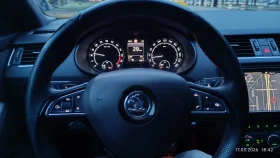 Skoda Octavia 2.0 VRS , снимка 6