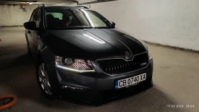 Skoda Octavia 2.0 VRS , снимка 1