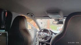 Skoda Octavia 2.0 VRS , снимка 9