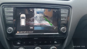 Skoda Octavia 2.0 VRS , снимка 5