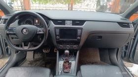 Skoda Octavia 2.0 VRS , снимка 10