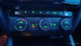 Skoda Octavia 2.0 VRS , снимка 8