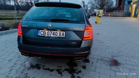 Skoda Octavia 2.0 VRS , снимка 3