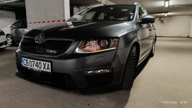 Skoda Octavia 2.0 VRS , снимка 2