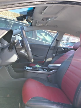 Hyundai Ioniq, снимка 8