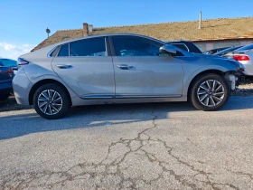 Hyundai Ioniq, снимка 4