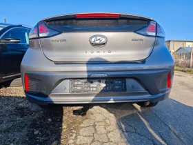 Hyundai Ioniq, снимка 6