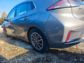 Hyundai Ioniq, снимка 7