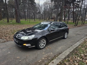 Citroen C5, снимка 9