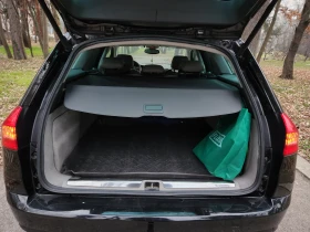 Citroen C5, снимка 5