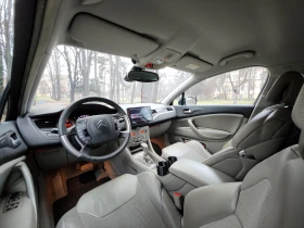 Citroen C5, снимка 7