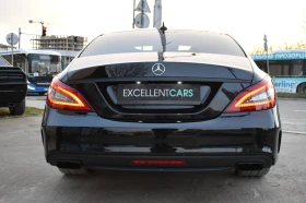 Mercedes-Benz CLS 350 AMG* 4MATIC* FACELIFT, снимка 6