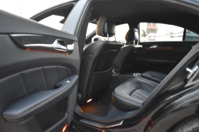 Mercedes-Benz CLS 350 AMG* 4MATIC* FACELIFT, снимка 12