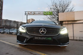 Mercedes-Benz CLS 350 AMG* 4MATIC* FACELIFT, снимка 5