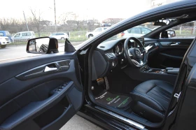Mercedes-Benz CLS 350 AMG* 4MATIC* FACELIFT, снимка 10