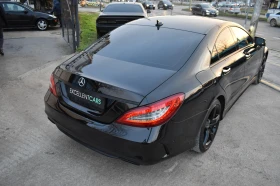Mercedes-Benz CLS 350 AMG* 4MATIC* FACELIFT, снимка 4