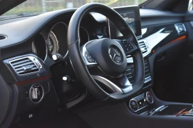 Mercedes-Benz CLS 350 AMG* 4MATIC* FACELIFT, снимка 8