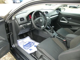 VW Scirocco 1.4TSI, снимка 8