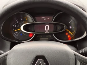 Renault Clio 1.5DCI EURO 6B , снимка 8