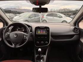 Renault Clio 1.5DCI EURO 6B , снимка 10