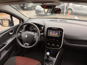 Renault Clio 1.5DCI EURO 6B , снимка 11