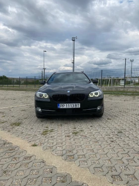 BMW 530 530d, снимка 2