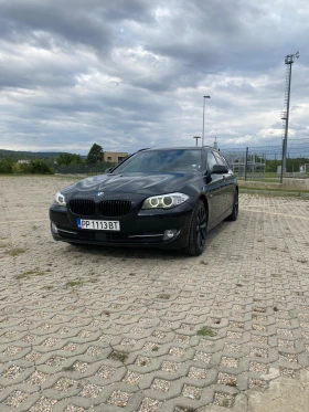 BMW 530 530d, снимка 1