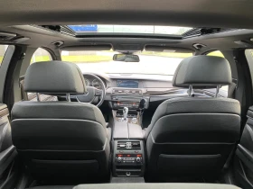 BMW 530 530d, снимка 8