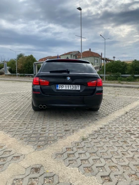 BMW 530 530d, снимка 5
