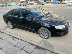 VW Passat 2.0 TDI АВТОМАТ , снимка 3