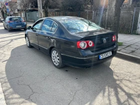 VW Passat 2.0 TDI АВТОМАТ , снимка 5