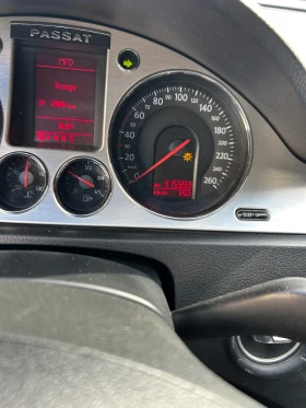 VW Passat 2.0 TDI АВТОМАТ , снимка 8
