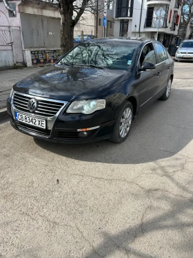 VW Passat 2.0 TDI АВТОМАТ , снимка 1
