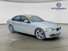 BMW 320 xDrive* Sedan* AвтоКредит* (ЦЕНА ДО БГ), снимка 4