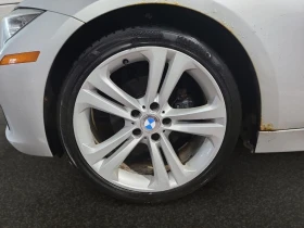 BMW 320 xDrive* Sedan* AвтоКредит* (ЦЕНА ДО БГ), снимка 6