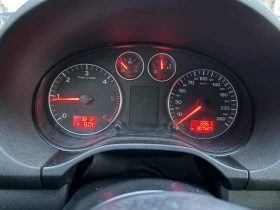 Audi A3 1.9 TDI 105к.с, снимка 4