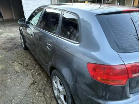 Audi A3 1.9 TDI 105к.с, снимка 3
