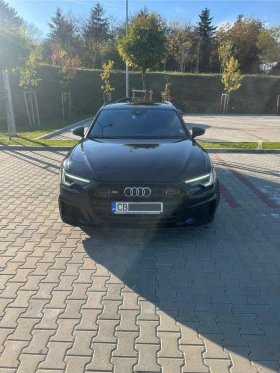 Audi S6, снимка 2