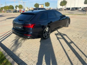 Audi S6, снимка 6